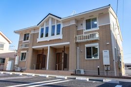 エクセレントヴィラ三番館の外観画像