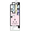 ワイズ エストの間取り画像