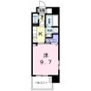 ワイズ エストの間取り画像