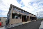 ARMAGNAC Bの間取り画像