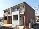 コート・ダジュール川余郷 Ⅲの間取り画像