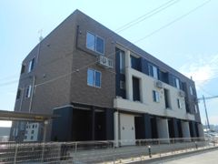 セイバリーブリーズの外観画像