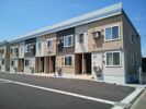 アンソレイエ 壱番館の間取り画像
