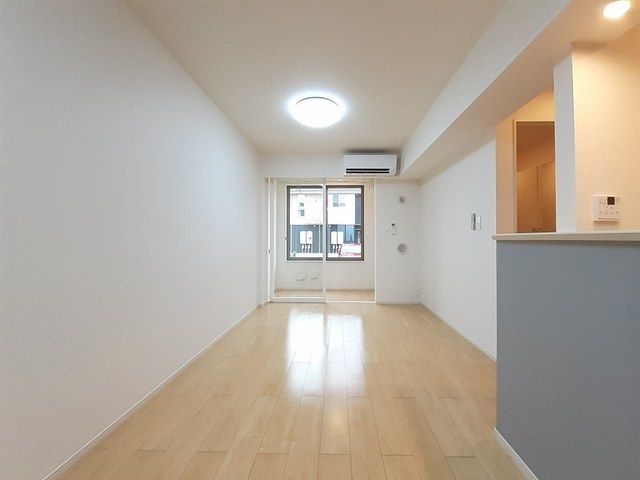 リビング