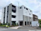グランツ聖蹟の間取り画像