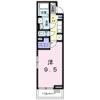 グラン8の間取り画像