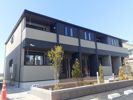 アルバ カーサの間取り画像