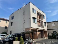 サザンボランチの外観画像