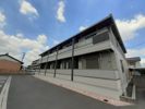 フィフティーフィフスアベニューの間取り画像