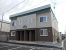 パンプキンⅣの間取り画像
