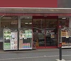 近くのリコス　戸塚町店まで138m（徒歩2分）