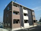 シャンドラ Ⅱの間取り画像