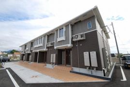 ルミナーレ ステラ Cの外観画像