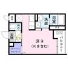 フェリーチェ町田の間取り画像