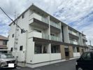 ピースフル ガーデンの間取り画像