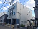 ロイヤルレジデンス巽北の間取り画像