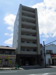 ウイング横須賀の外観画像