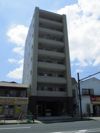 ウイング横須賀の間取り画像