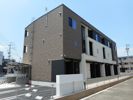 ブリッサの間取り画像