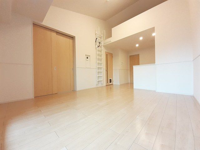 リビング