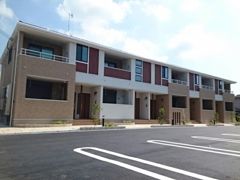 アンジュ ブリヤンの外観画像