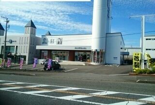 近くのはるやま様まで1,060m(徒歩14分)