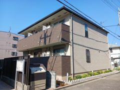 メゾン Fの外観画像