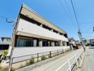 バンブーの間取り画像
