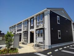 スリジェの外観画像