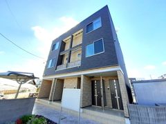 プラシード Ⅱの外観画像