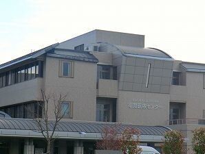 近くの姫路医療センターまで650m（徒歩9分）