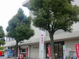 近くの姫路郵便局まで1,000m（徒歩13分）