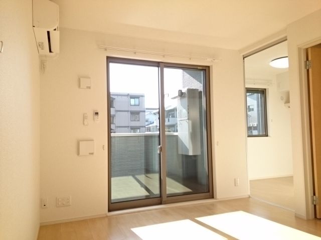 リビング