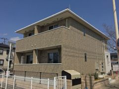 Sunlitの外観画像
