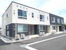オーロメッセの間取り画像