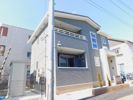 LIETO NANZAIの間取り画像