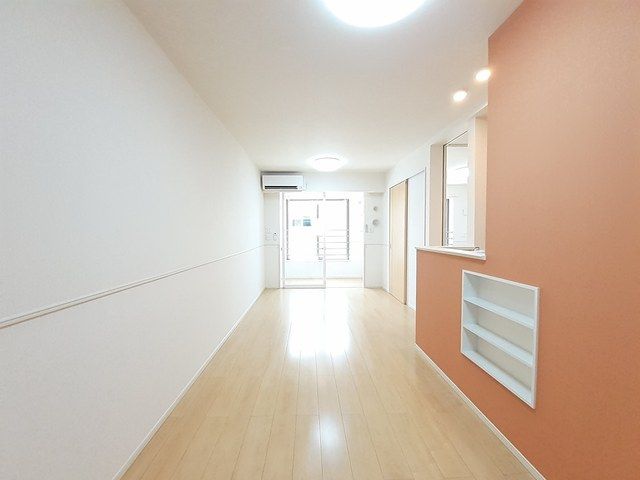 リビング