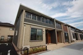 ルミナス サードⅡの外観画像