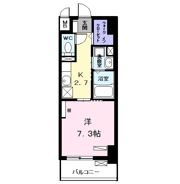 グレースヒルズ金山の間取り画像