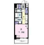 グレースヒルズ金山の間取り画像