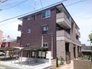 ラフィネ・おりおのの間取り画像