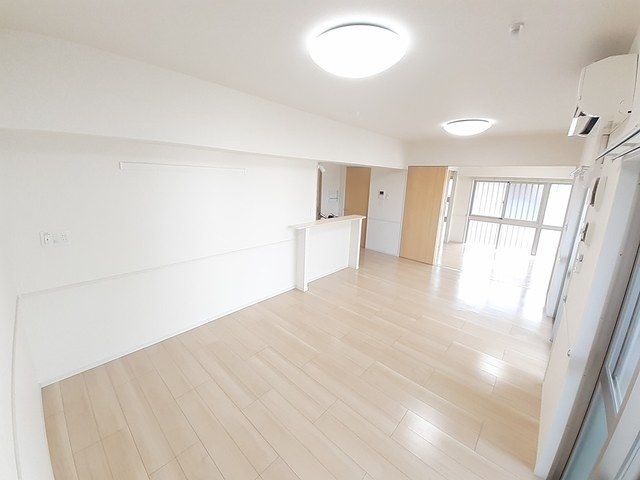リビング