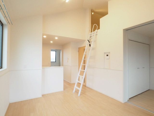 リビング