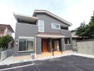 Acqua Court 荒川Bの間取り画像