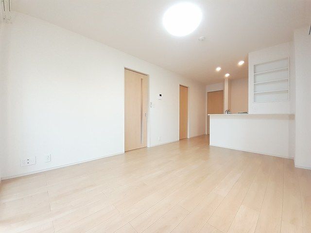 リビング