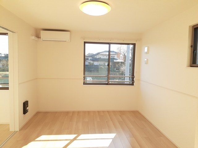 リビング