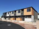 ラーナ カーサ B棟の間取り画像