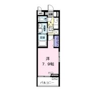 Lian（リアン）の間取り画像