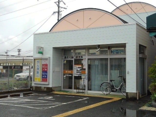 近くの袋井可睡口郵便局まで80m（徒歩1分）