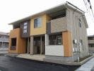 La victoire Cの間取り画像